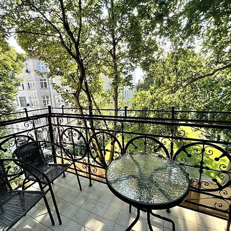 Big Apart Next To Galeria Dominikanska - 4 Rooms Wroclaw Ngoại thất bức ảnh