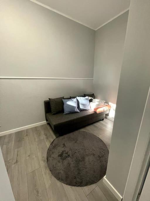 Big Apart Next To Galeria Dominikanska - 4 Rooms Wroclaw Ngoại thất bức ảnh